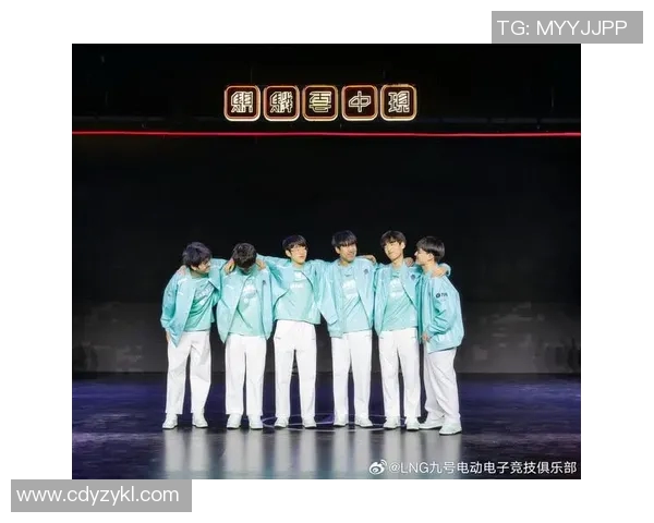 电竞新闻英雄联盟状态排行榜更新LNG战队荣登第七位展现强劲实力